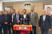 Özgür Şahin’den Çirkin Saldırıya Tepki