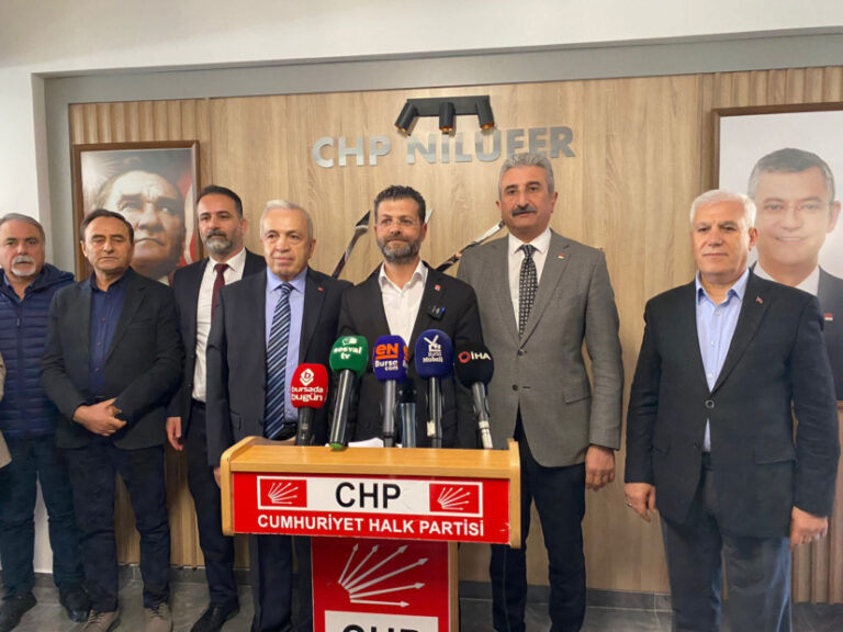 Özgür Şahin’den Çirkin Saldırıya Tepki