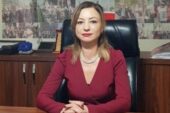 YELİZ TOY; “GENÇ ZİHİNLER GERİCİLİĞE TESLİM EDİLEMEZ”