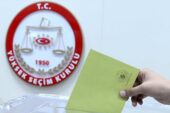BURSA’DA SEÇİM HEYECANI