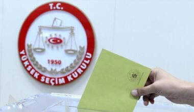 BURSA’DA SEÇİM HEYECANI