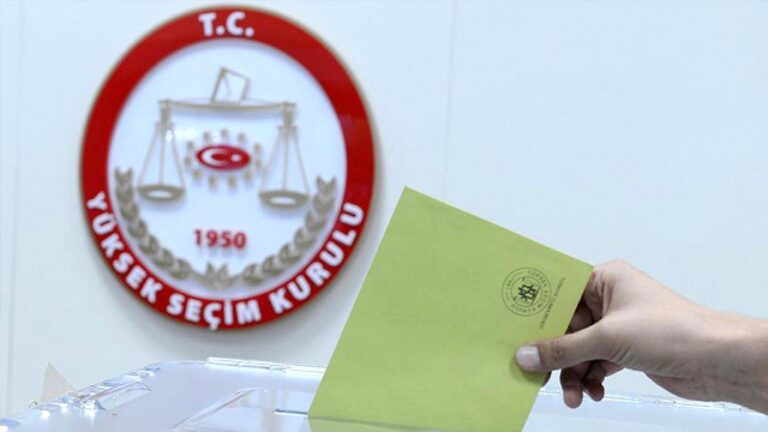 BURSA’DA SEÇİM HEYECANI