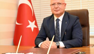 AK Parti İl Başkanı Gürkan’dan  İl Seçim Kurulu Müdürüne Tepki;   