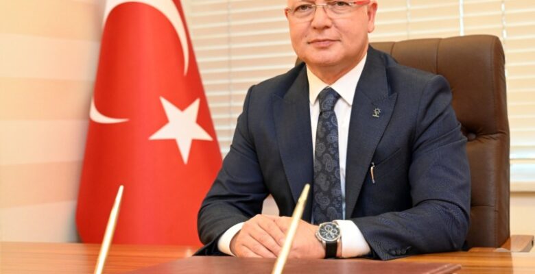 AK Parti İl Başkanı Gürkan’dan  İl Seçim Kurulu Müdürüne Tepki;   