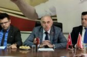 DP Bursa “İcraatların Takipçisi Olacağız”