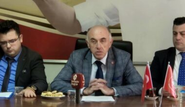 DP Bursa “İcraatların Takipçisi Olacağız”