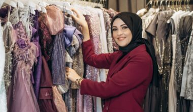 Modacı Özlem Değirmen Bursa’dan dünyaya açılacak Modacı Özlem Değirmen Bursa’dan dünyaya açılacak