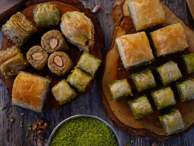 Bayramda şeker  tüketimine dikkat