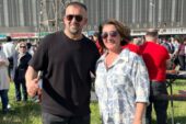 29 EKİM MAHALLE MUHTARLIĞI’NDAN 23 NİSAN KUTLAMASI