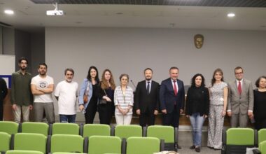 MİMARLIKTA MALİ İŞLER SEMİNERİ