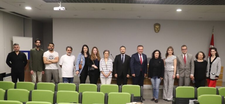 MİMARLIKTA MALİ İŞLER SEMİNERİ
