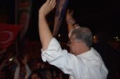 DENİZ DALGIÇ: MUDANYA’YI CUMHURİYETİN İKİNCİ YÜZYILINA TAŞIYACAĞIZ