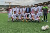 Emeğin kentinde, emek turnuvası başladı
