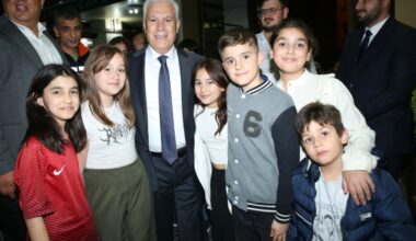 Artan yaşam kalitesi ile daha mutlu bir Bursa