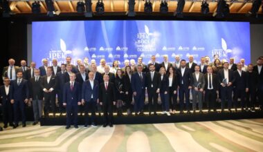 ‘’İsteğimiz Ülke ve Dünya Pazarında Öne Çıkmak’’