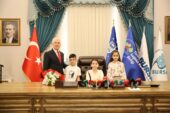 Geleceğin başkanından ilk talimat ‘Kentsel dönüşüm’