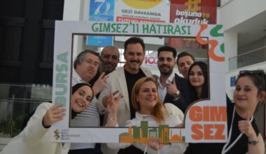 11. Gıda Mühendisliği Sektör Zirvesi Gerçekleştirildi