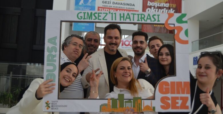 11. Gıda Mühendisliği Sektör Zirvesi Gerçekleştirildi