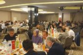 Marmara Kimya İftar Davetinde İlçe Protokolünü Ağırladı