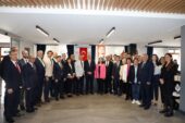 MUDANYA BELEDİYE MECLİSİ YENİ DÖNEMİN İLK TOPLANTISINI YAPTI