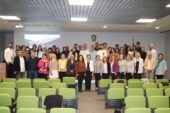 MİMARLAR ODASI’NDAN MİMAR SİNAN’I ANMA SEMİNERİ