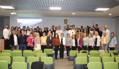 MİMARLAR ODASI’NDAN MİMAR SİNAN’I ANMA SEMİNERİ