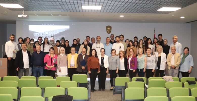 MİMARLAR ODASI’NDAN MİMAR SİNAN’I ANMA SEMİNERİ