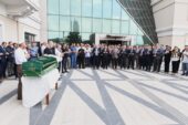 Osmangazi Belediyesi’nin acı günü