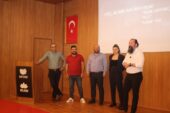 NOSAB AKADEMİ’DEN SATIŞ STRATEJİSİ VE FİNANSAL ZEKA SEMİNERİ