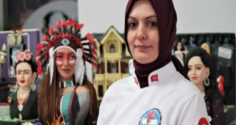 O’nun Hayali Kadınlara Nefes Olmak!