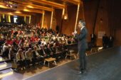 Şükrü Deviren Belediye Personeli ile Bayramlaştı