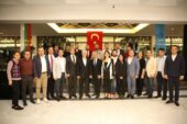 Başkan Bozbey: “Tazminatları verilerek işten çıkarılanlar kimler?”