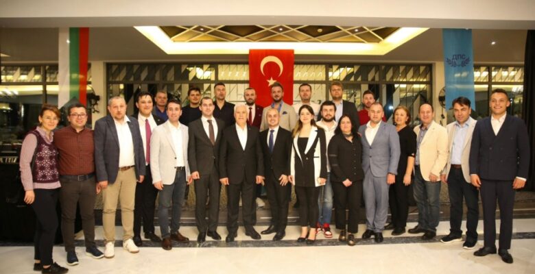 Başkan Bozbey: “Tazminatları verilerek işten çıkarılanlar kimler?”