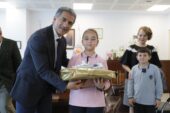Başkan Şükrü Deviren’den minik başkanlara Lunapark müjdesi