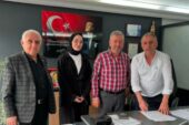 Gemlik Esnaf Odası ile FKM Arasında İşbirliği Protokolü