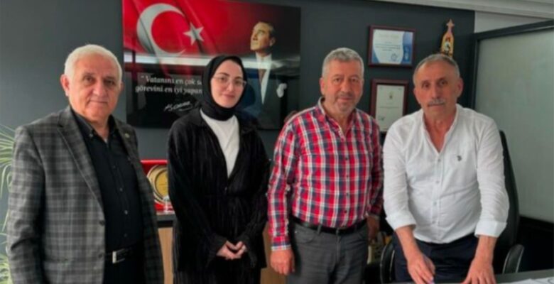 Gemlik Esnaf Odası ile FKM Arasında İşbirliği Protokolü