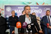Şükrü Deviren Halk Gününde Vatandaşları Dinledi
