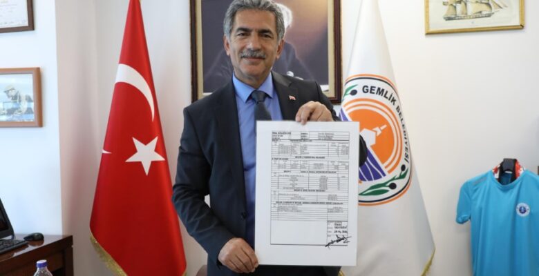 Şükrü Deviren Mal Varlığını açıkladı