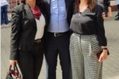 MP Adayı Nazan Bozan; “Teşekkürler Gemlik”