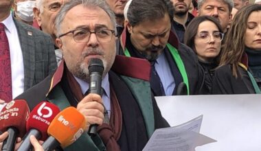 BURSA BAROSU: SEÇMEN İRADESİNE SAYGI GÖSTERİN