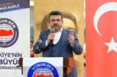 BAŞKAN ACAR’DAN BAYRAM MESAJI