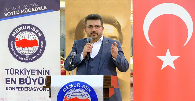 BAŞKAN ACAR’DAN BAYRAM MESAJI