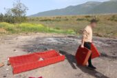 Çevreyi kirletenlere zabıta müdahalesi