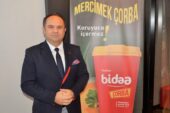Bidaa Ürünleri Özhan Market’lerin raflarında