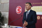 Orhan Sarıbal’dan erken seçim çağrısı: Bu iktidar değişmeden hiçbir sorun çözülmez.
