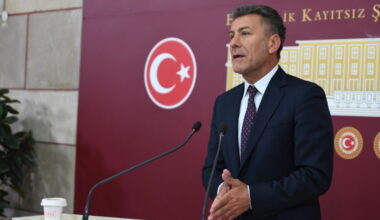 Orhan Sarıbal’dan erken seçim çağrısı: Bu iktidar değişmeden hiçbir sorun çözülmez.