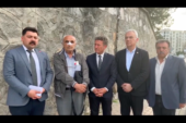 Orhan Sarıbal : AKP Yıldırım Belediye Meclisi üyesinden planlı saldırı!