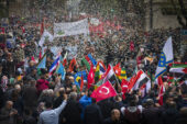 Bursa’yı fetih coşkusu saracak