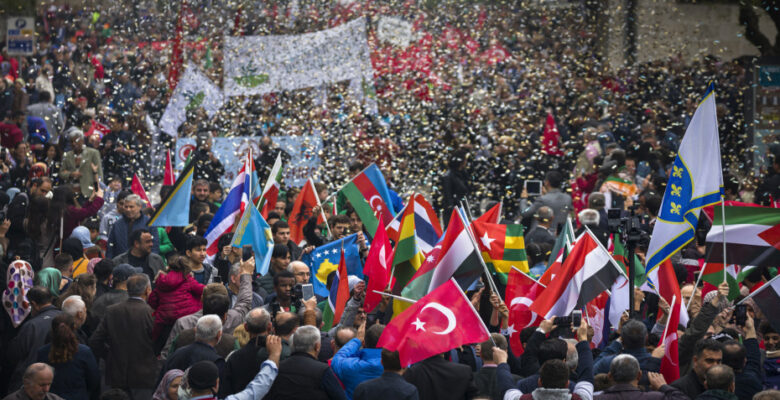 Bursa’yı fetih coşkusu saracak