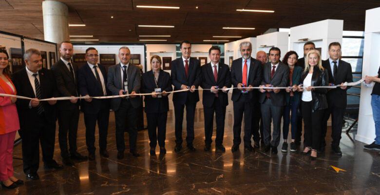 Fetih şenlikleri sempozyum ve sergiyle başladı